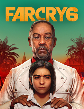 Buy Far Cry 6
