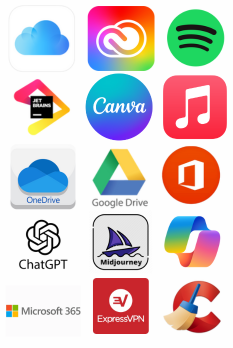 Software and Application